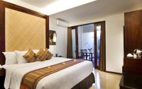   Best Western Kuta Villa 4*  18