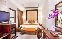   Best Western Kuta Villa 4*  17