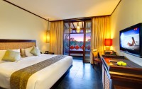   Kuta Seaview 3*  14