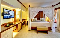   Kuta Seaview 3*  9