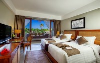   Kuta Seaview 3*  2