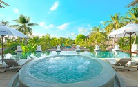   Bali Mandira Beach Resort 4*  25