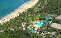   Bali Mandira Beach Resort 4*  1