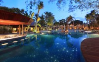   Bali Mandira Beach Resort 4*  7