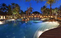   Bali Mandira Beach Resort 4*  6