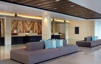   Courtyard Marriott Seminyak 5*  42