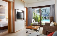   Courtyard Marriott Seminyak 5*  41