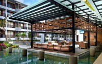   Courtyard Marriott Seminyak 5*  39