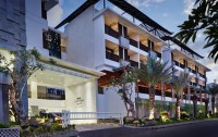   Courtyard Marriott Seminyak 5*  35