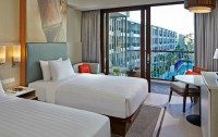   Courtyard Marriott Seminyak 5*  34