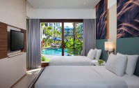   Courtyard Marriott Seminyak 5*  33