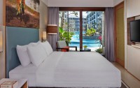   Courtyard Marriott Seminyak 5*  32