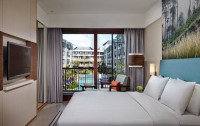   Courtyard Marriott Seminyak 5*  31