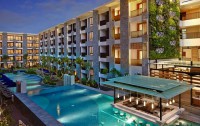   Courtyard Marriott Seminyak 5*  1