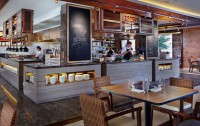   Courtyard Marriott Seminyak 5*  28