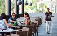   Courtyard Marriott Seminyak 5*  20