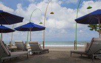 Courtyard Marriott Seminyak 5*  4