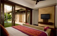   Mahagiri Villas Sanur 5*  70