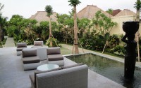   Mahagiri Villas Sanur 5*  58