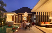   Mahagiri Villas Sanur 5*  54