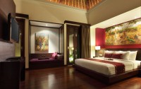   Mahagiri Villas Sanur 5*  53