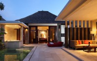   Mahagiri Villas Sanur 5*  55