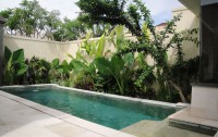   Mahagiri Villas Sanur 5*  52