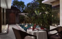   Mahagiri Villas Sanur 5*  48