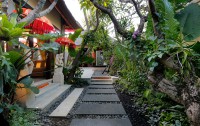   Mahagiri Villas Sanur 5*  22