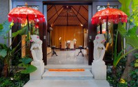   Mahagiri Villas Sanur 5*  21