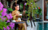   Mahagiri Villas Sanur 5*  33