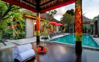   Mahagiri Villas Sanur 5*  20