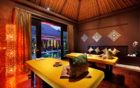   Mahagiri Villas Sanur 5*  18