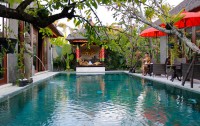   Mahagiri Villas Sanur 5*  32