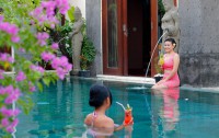   Mahagiri Villas Sanur 5*  34