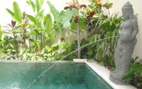   Mahagiri Villas Sanur 5*  16