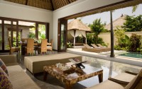   Mahagiri Villas Sanur 5*  12