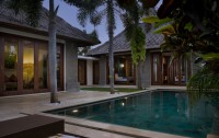   Mahagiri Villas Sanur 5*  10