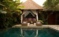   Mahagiri Villas Sanur 5*  9