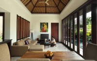 Mahagiri Villas Sanur 5*  4