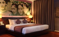 Mahagiri Villas Sanur 5*  3