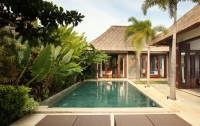   Mahagiri Villas Sanur 5*  1