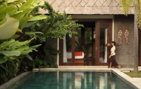 Mahagiri Villas Sanur 5*  2