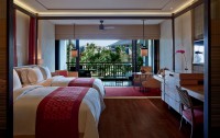   The Ritz-carlton, Bali 5*  68