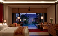   The Ritz-carlton, Bali 5*  60