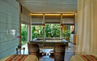   The Ritz-carlton, Bali 5*  42