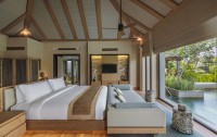   The Ritz-carlton, Bali 5*  28