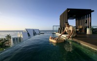   The Ritz-carlton, Bali 5*  24