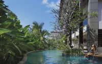   The Ritz-carlton, Bali 5*  19