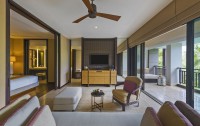   The Ritz-carlton, Bali 5*  14